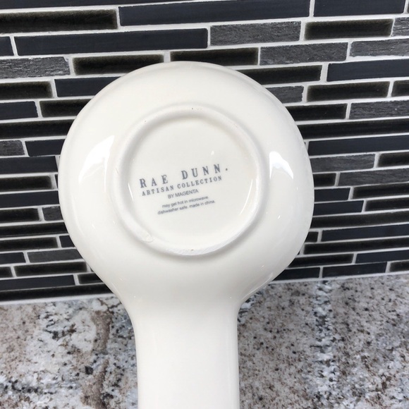 Rae Dunn Set - Picture 5 of 8